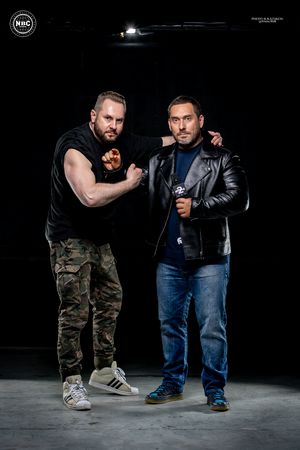 MUSCLE BATTLE 2023  2